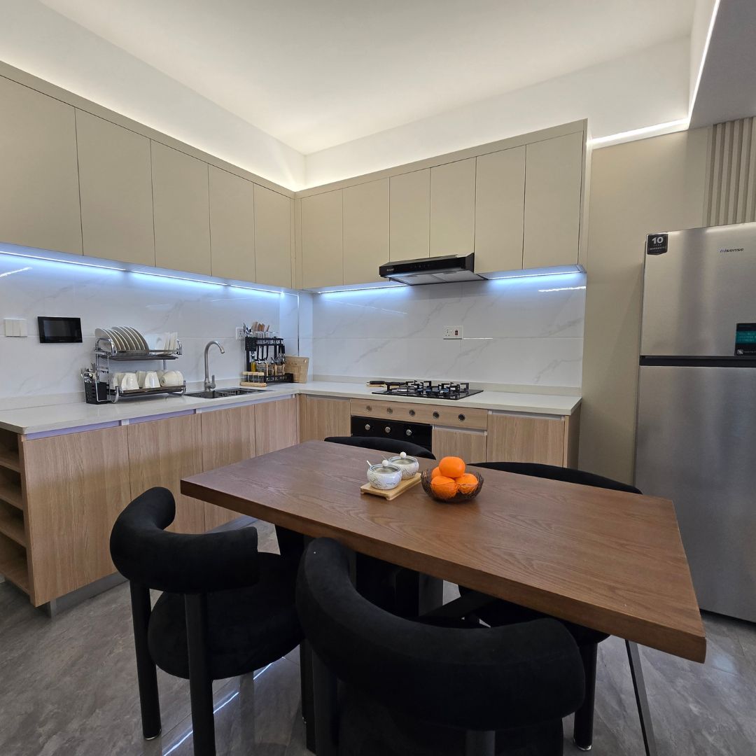 1050 Residency – Kilimani’s New Landmark of Luxury (1)