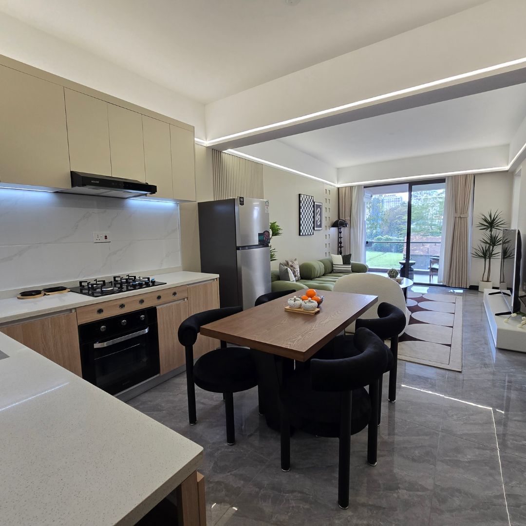 1050 Residency – Kilimani’s New Landmark of Luxury (2)