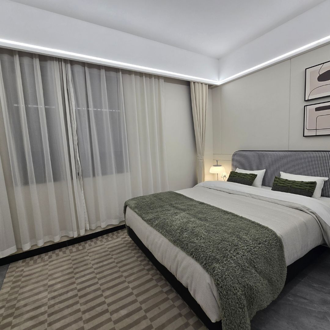 1050 Residency – Kilimani’s New Landmark of Luxury (5)