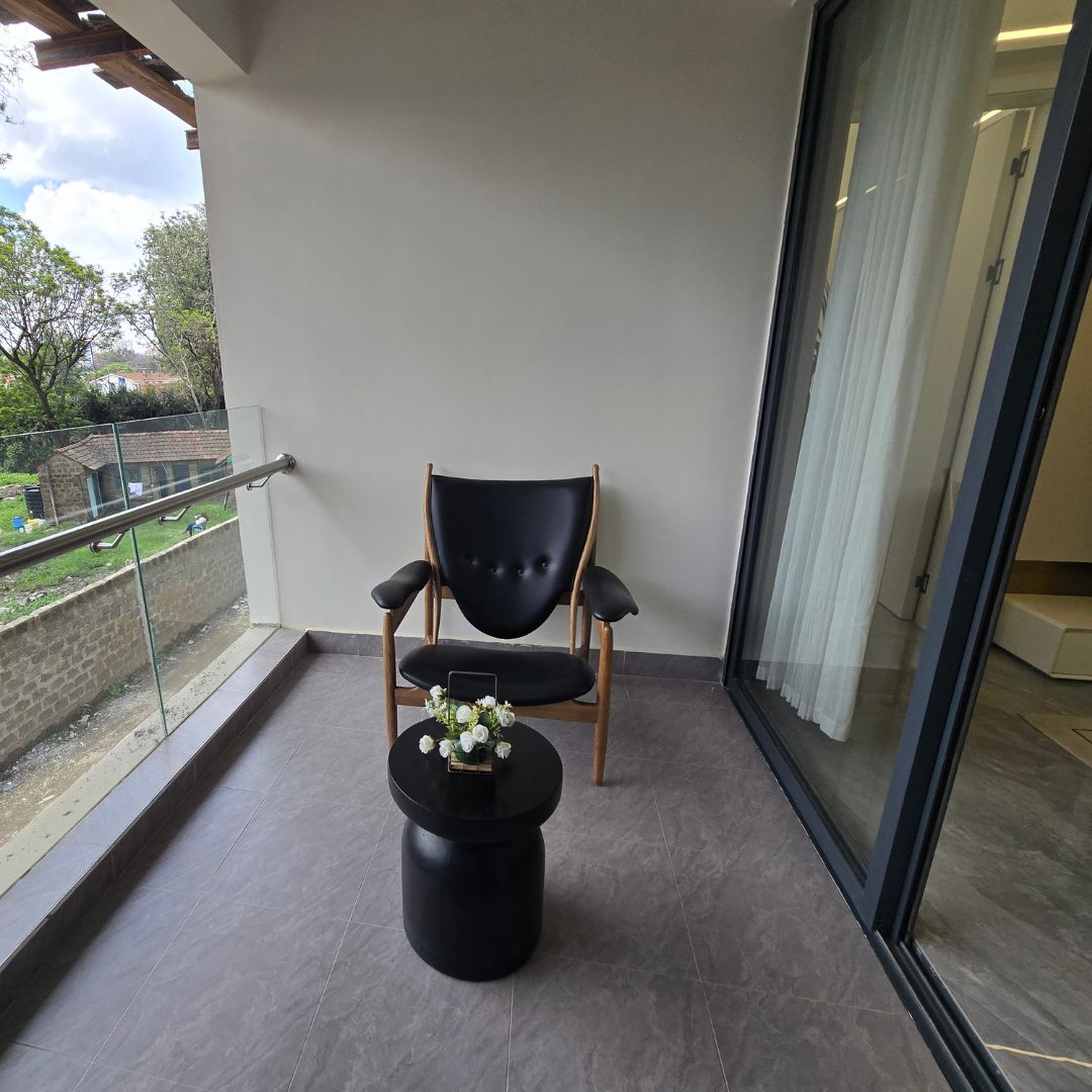 1050 Residency – Kilimani’s New Landmark of Luxury