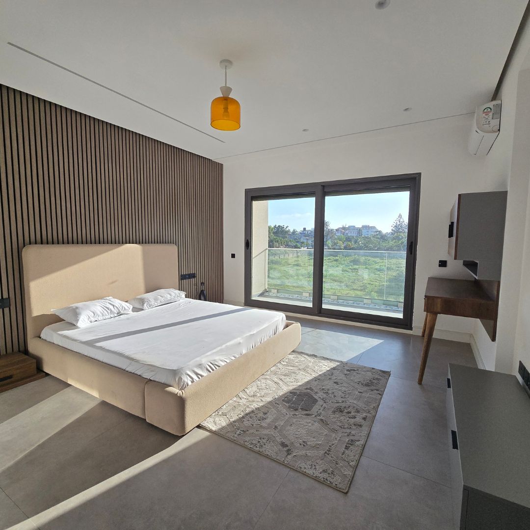 3&4 Bedroom Duplex Apartment (1)