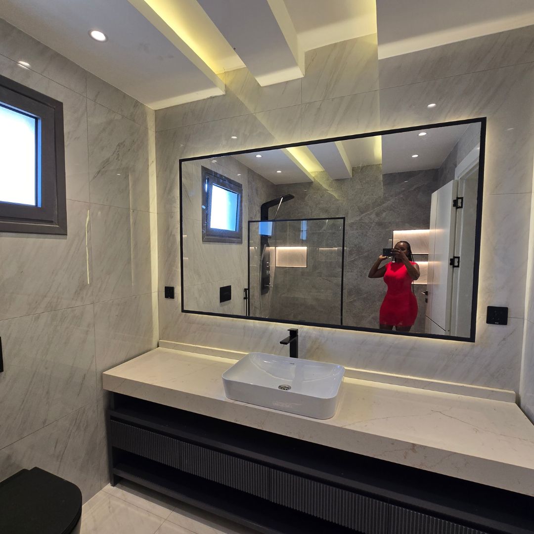 3&4 Bedroom Duplex Apartment (2)