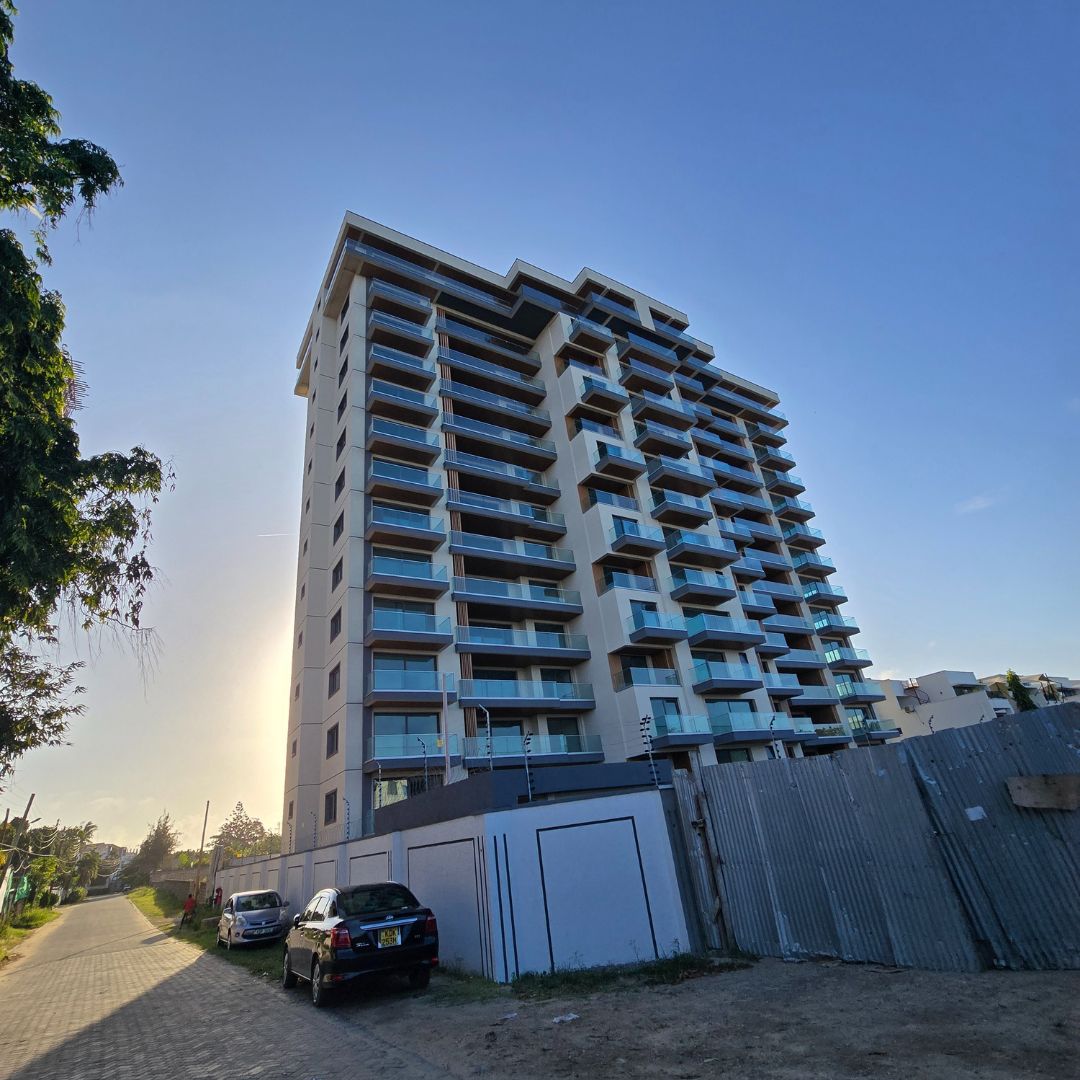 3&4 Bedroom Duplex Apartment (3)