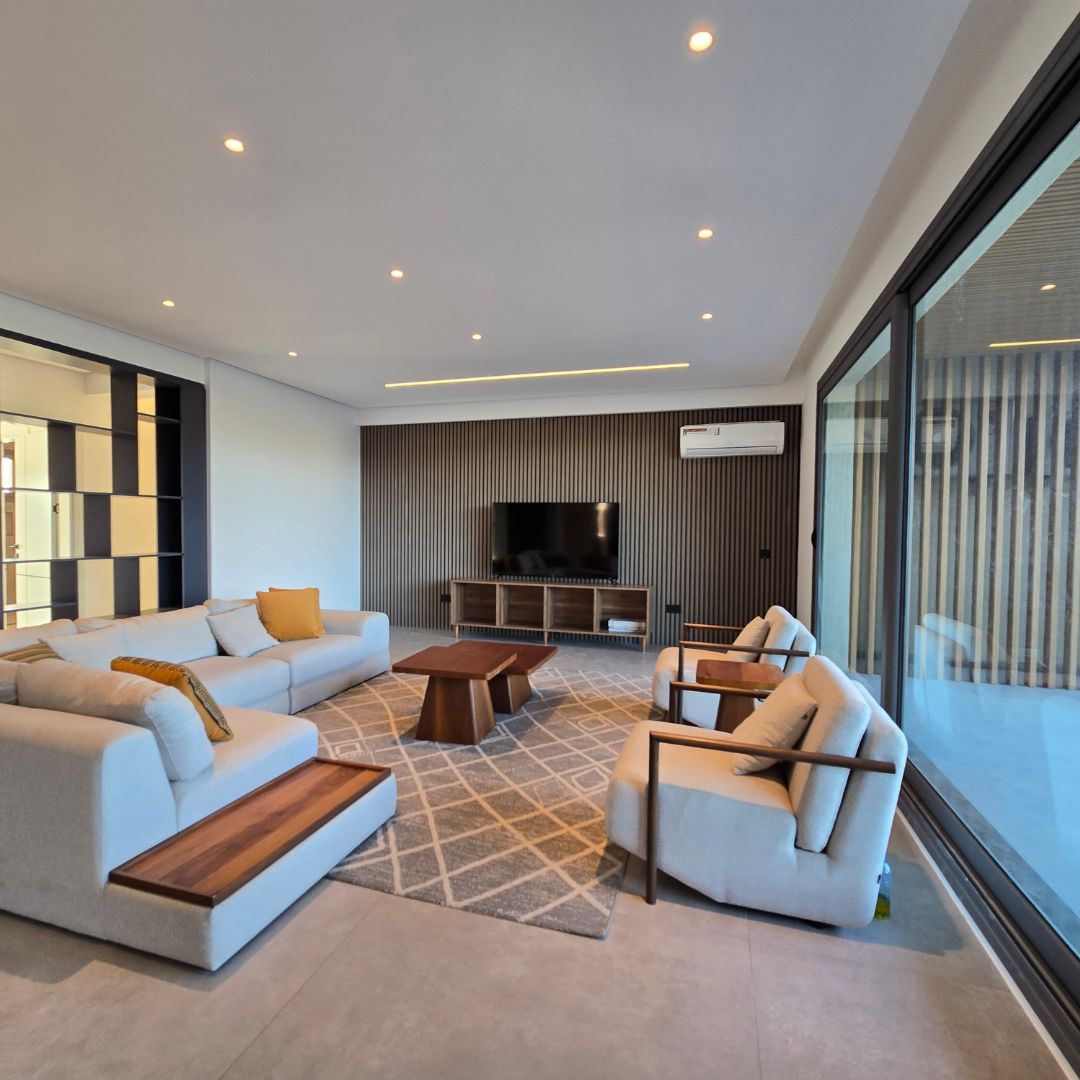 3&4 Bedroom Duplex Apartment (4)