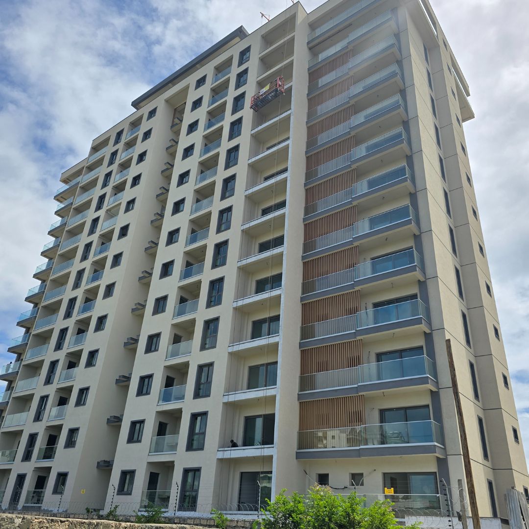 3&4 Bedroom Duplex Apartment (5)