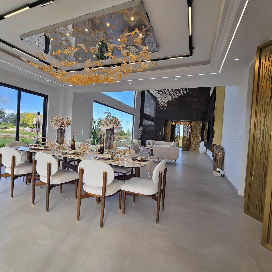 5-Bedroom Luxury Villa in Vipingo (3)