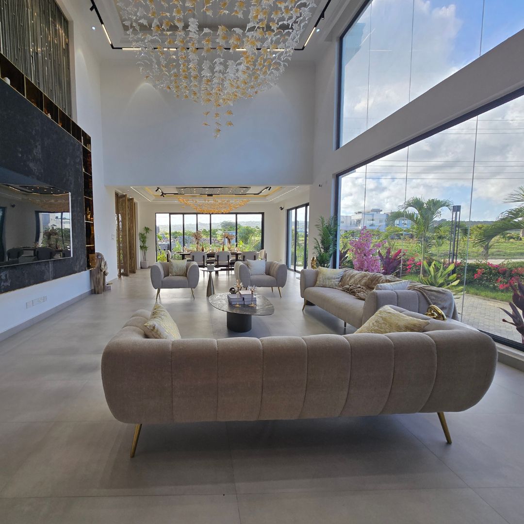 5-Bedroom Luxury Villa in Vipingo (5)